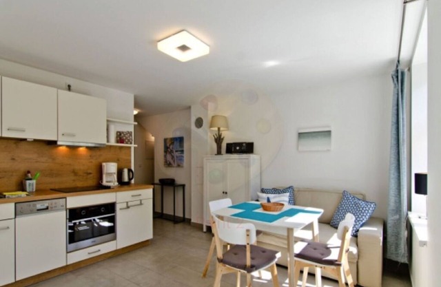 Holiday apartment shore leave