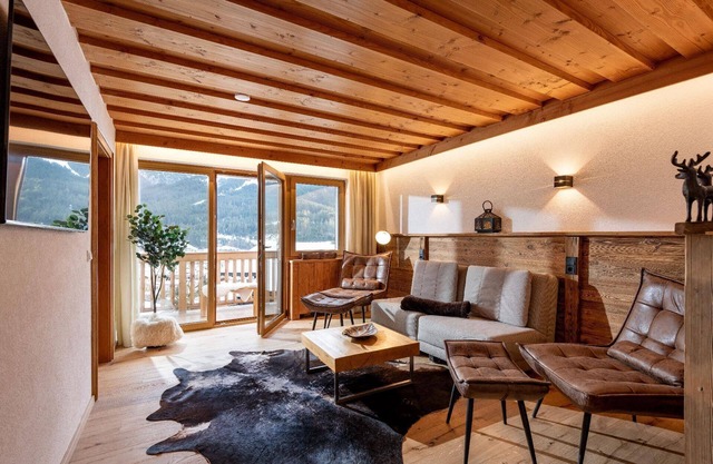 Holiday apartment Brixen im Thale for 1 - 6 persons with 2 bedrooms - Holiday apartment in one or mu