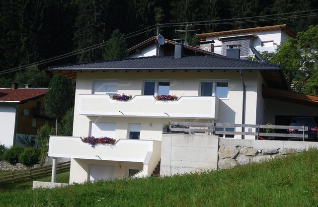 Holiday apartment Bruck am Ziller for 1 - 4 persons with 1 bedroom - Holiday apartment in one or mul