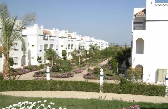 Holiday apartment Sharm El Sheikh for 1 - 6 persons with 2 bedrooms - Holiday apartment