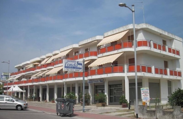 Holiday apartment Lido di Pomposa for 1 - 3 persons - Holiday apartment