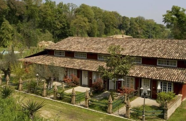 Holiday apartment Tomba di Nerone for 1 - 4 persons with 1 bedroom - Holiday apartment