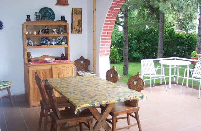 Holiday apartment Balatonföldvár for 4 persons with 2 bedrooms - Holiday apartment