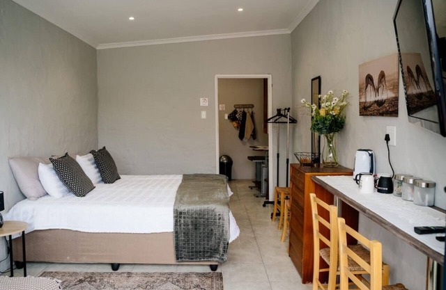 Holiday apartment Port Elizabeth for 1 - 4 persons - Holiday house