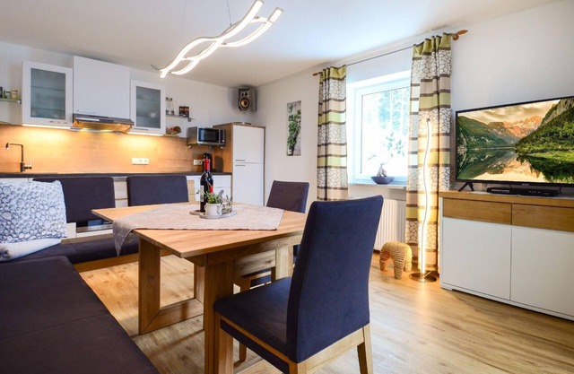 Holiday apartment Abtenau for 2 - 4 persons with 2 bedrooms - Holiday apartment in one or multi-fami
