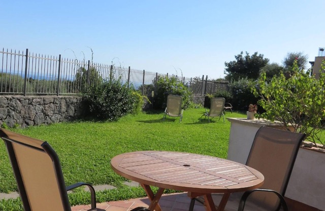 Holiday apartment Acireale for 1 - 2 persons with 1 bedroom - Holiday apartment in one or multi-fami