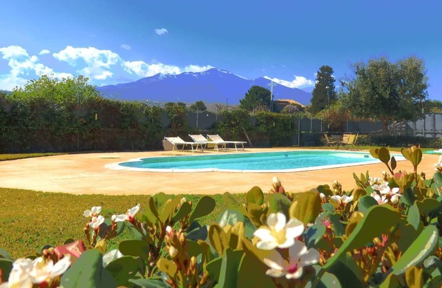 Holiday apartment Acireale for 1 - 2 persons with 1 bedroom - Holiday apartment in one or multi-fami