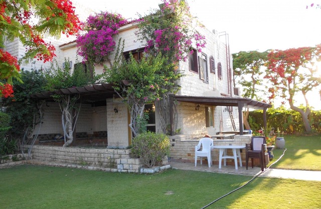 Holiday apartment Alexandria for 1 - 9 persons with 5 bedrooms - Row house