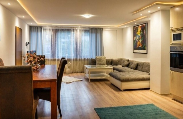 Holiday apartment / app. for 7 guests with 130m² in Finnentrop (147790)