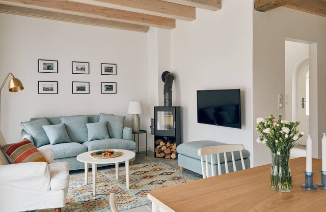 holiday apartment/apt. for 4 guests with 62m² in Barkelsby (177436)