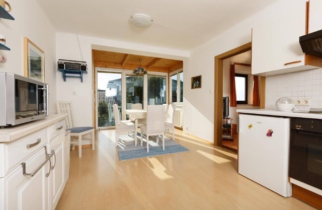 Holiday apartment Attersee for 1 - 4 persons with 2 bedrooms - Holiday apartment
