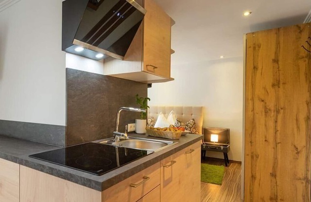 Holiday apartment Bad Gastein for 1 - 4 persons - Holiday apartment
