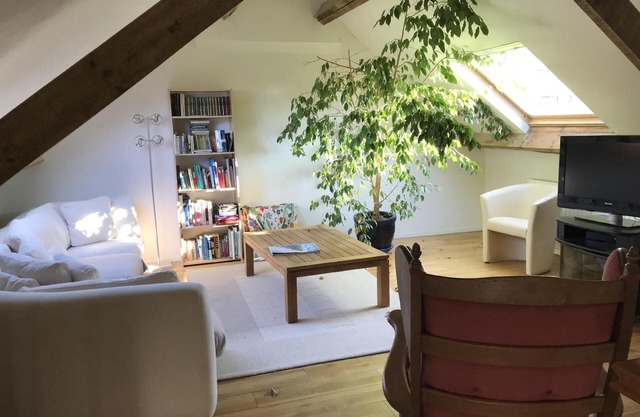 Holiday apartment Knokke-Heist for 1 - 3 persons with 1 bedroom - Row house