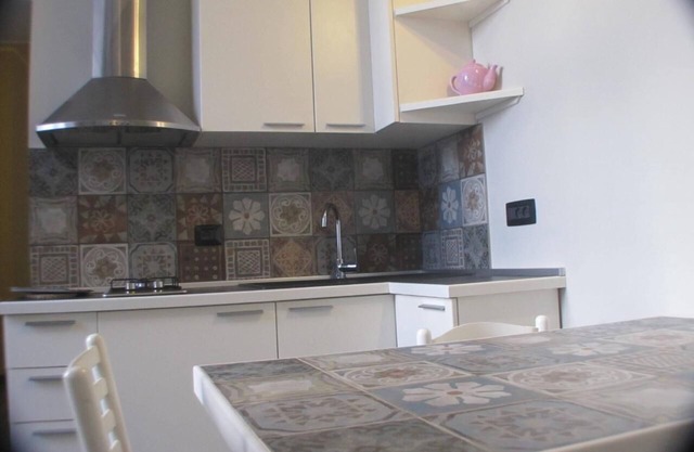 Holiday apartment Belgirate for 1 - 5 persons with 2 bedrooms - Holiday apartment