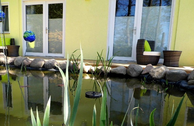 Holiday apartment Benz for 1 - 2 persons with 1 bedroom - Holiday apartment
