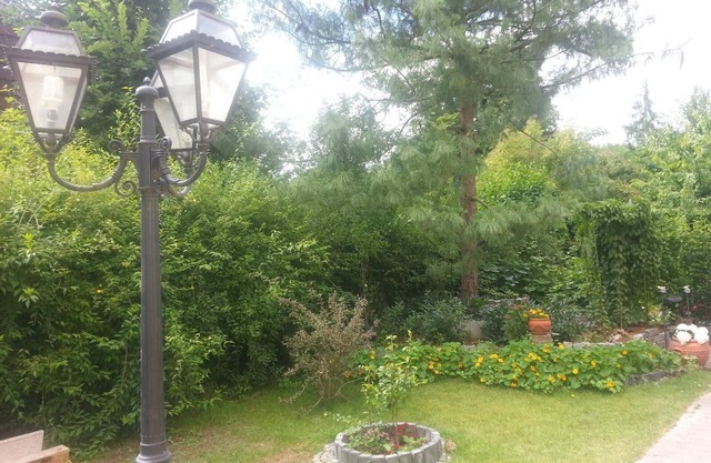 Holiday apartment Berlin for 1 - 4 persons with 2 bedrooms - Holiday apartment in one or multi-famil