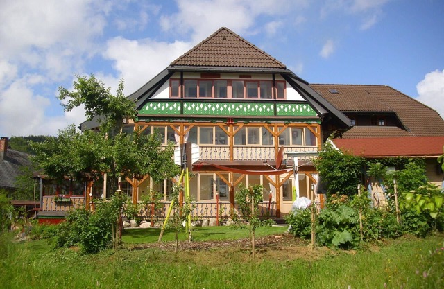 Holiday apartment Bernau for 2 - 5 persons with 2 bedrooms - Holiday apartment