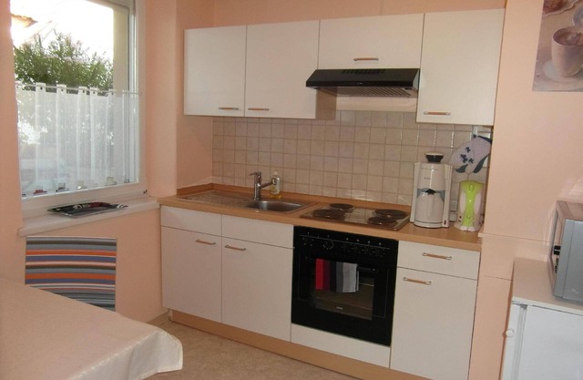 Holiday apartment Bischberg for 1 - 3 persons with 1 bedroom - Holiday apartment in one or multi-fam