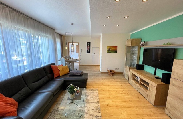 Holiday apartment Boppard for 1 - 2 persons with 1 bedroom - Holiday house