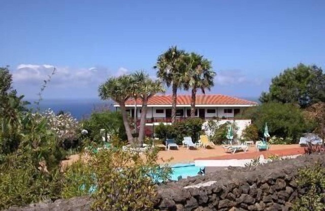 Holiday apartment Breña Alta for 1 - 2 persons - Holiday apartment in one or multi-family house