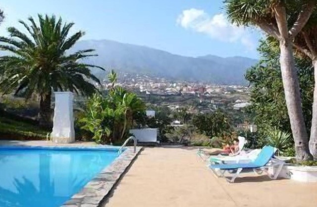 Holiday apartment Breña Alta for 1 - 2 persons - Holiday apartment in one or multi-family house