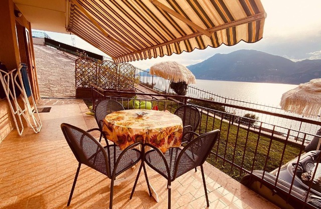 Holiday apartment Brenzone for 1 - 5 persons with 2 bedrooms - Holiday apartment