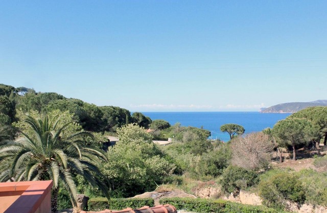 Holiday apartment Capoliveri for 1 - 4 persons with 2 bedrooms - Holiday apartment