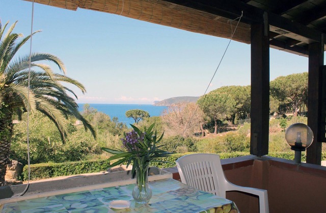 Holiday apartment Capoliveri for 1 - 4 persons with 1 bedroom - Holiday apartment in one or multi-fa