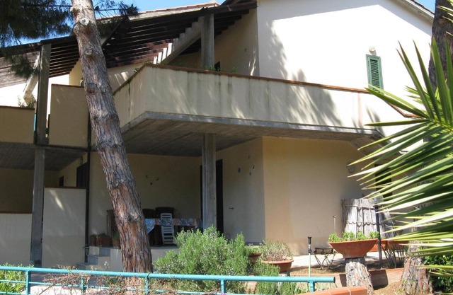 Holiday apartment Capoliveri for 1 - 5 persons with 2 bedrooms - Row house