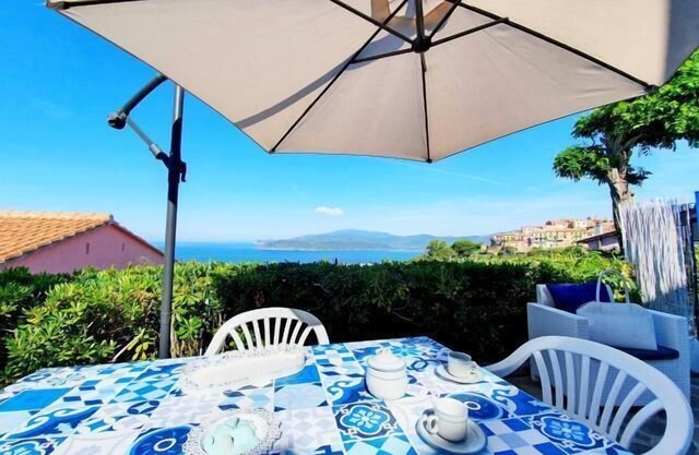 Holiday apartment Capoliveri for 1 - 4 persons with 1 bedroom - Holiday apartment