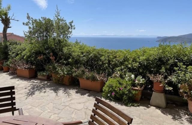 Holiday apartment Capoliveri for 1 - 4 persons with 1 bedroom - Holiday apartment