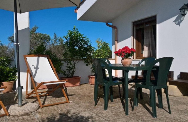 Holiday apartment Casarano for 3 - 4 persons with 2 bedrooms - Holiday apartment