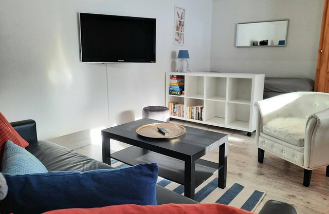 Holiday apartment Churwalden for 1 - 4 persons - Holiday apartment