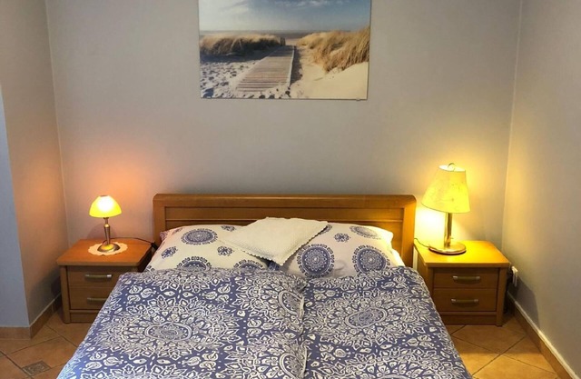 Holiday apartment Darlowo for 1 - 3 persons - Holiday house