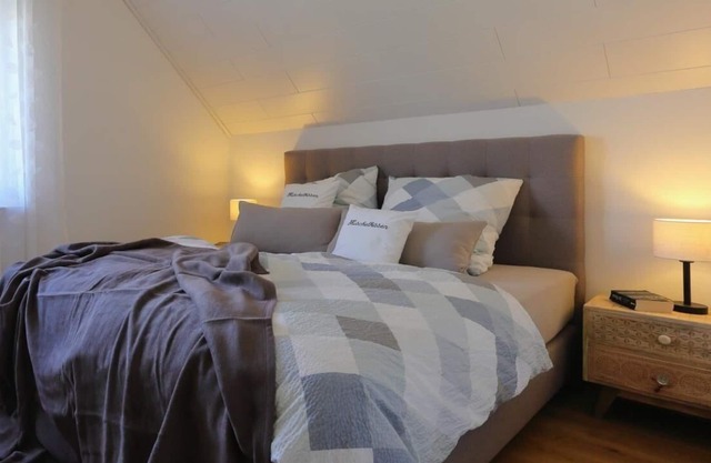 Holiday apartment Mastershausen for 1 - 6 persons with 2 bedrooms - Holiday apartment