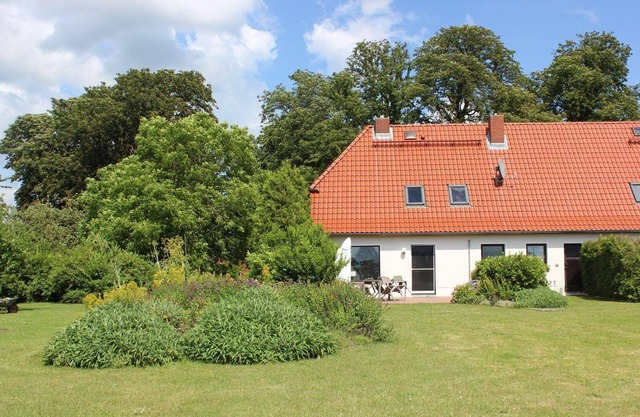 Holiday apartment Reimershagen for 1 - 2 persons with 1 bedroom - Twin house