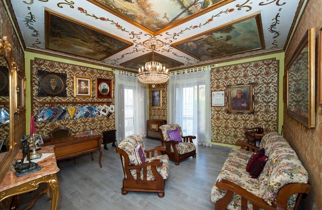 Holiday Apartment Del Core