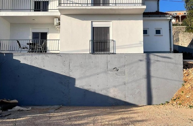 Holiday apartment Dramalj for 1 - 8 persons with 3 bedrooms - Holiday apartment
