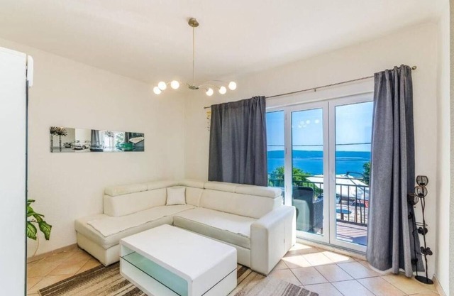 Holiday apartment Dramalj for 1 - 6 persons with 2 bedrooms - Holiday apartment
