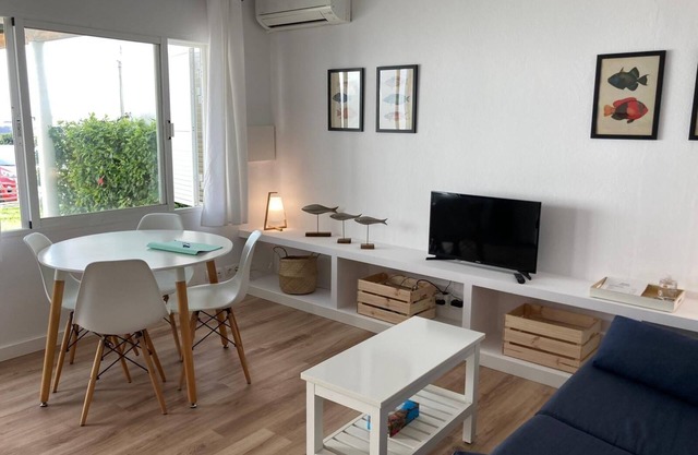 Holiday apartment Binibeca Vell for 1 - 2 persons with 1 bedroom - Row house