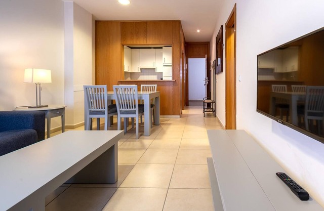 Holiday apartment Punta Umbria for 1 - 5 persons with 2 bedrooms - Holiday apartment