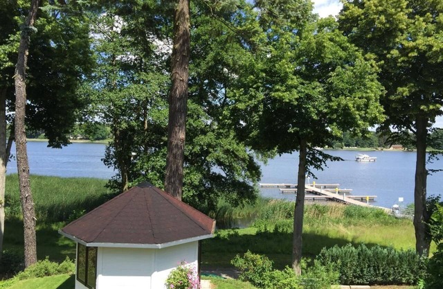 Holiday apartment Fürstenberg for 1 - 2 persons with 1 bedroom - Holiday apartment