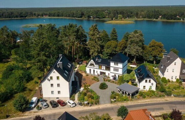 Holiday apartment Fürstenberg for 1 - 2 persons - Holiday apartment