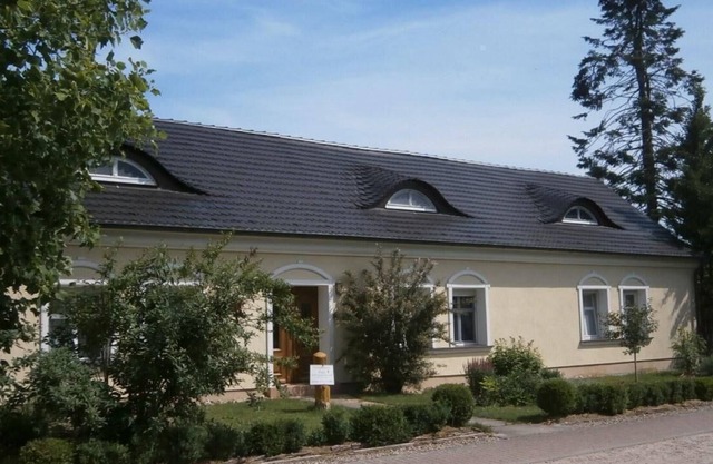 Holiday apartment Frankendorf for 1 - 6 persons with 1 bedroom - Holiday house
