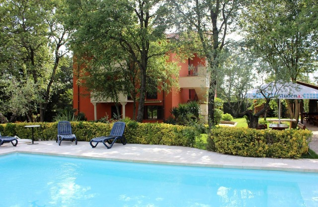 Holiday apartment Fiorini for 1 - 4 persons with 2 bedrooms - Twin house
