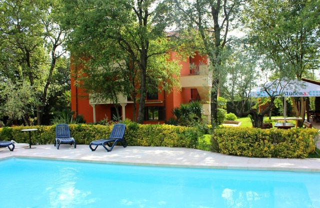Holiday apartment Fiorini for 1 - 6 persons with 2 bedrooms - Holiday house