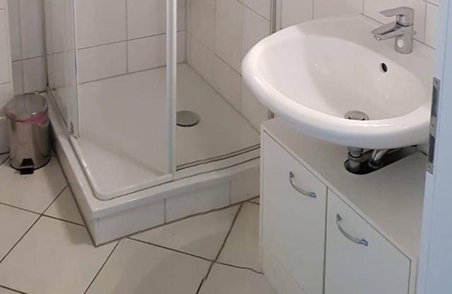 Holiday apartment Groß Vielen for 4 - 6 persons with 3 bedrooms - Holiday apartment