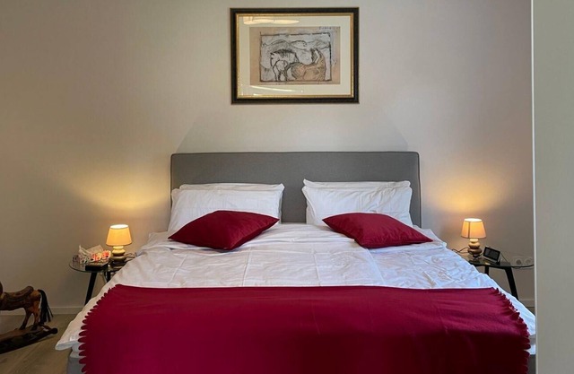Holiday apartment Hückeswagen for 1 - 2 persons with 1 bedroom - Holiday apartment