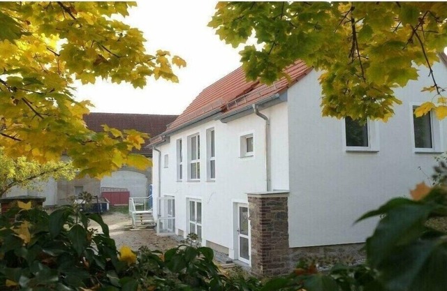 Holiday Apartment Haus Turmblick
