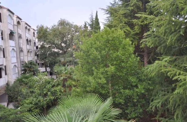 Holiday apartment in the centre